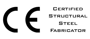 CE Certified Structural Steel Fabricator
