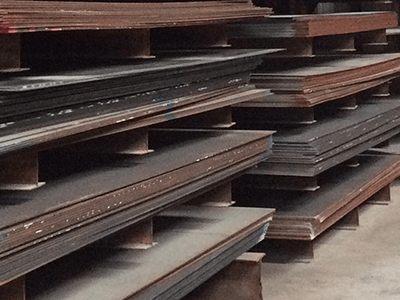 AOT Engineering Structural Steel