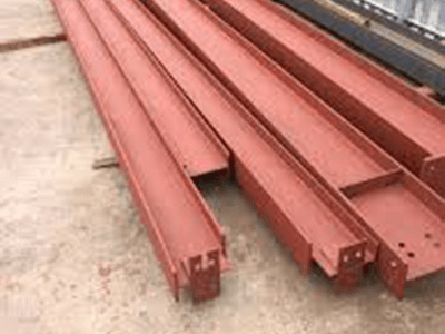 AOT Engineering Structural Steel